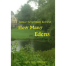 How Many Edens