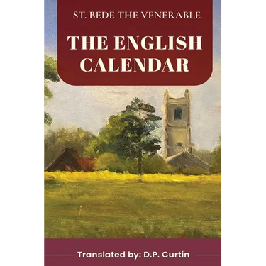 The English Calendar