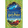 Harry Potter and the Chamber of Secrets (Harry Potter, Book 2) (Minalima Edition) (Interactive Illustrated Edition)