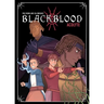 Blackblood: Acolyte: A Graphic Novel