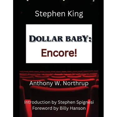 Stephen King - Dollar Baby: Encore!