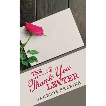 The Thank You Letter