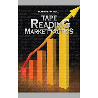 Tape Reading & Market Tactics