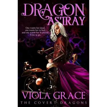 Dragon Astray