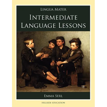 Intermediate Language Lessons