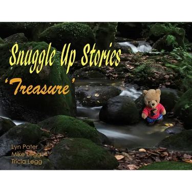 Snuggle Up Stories; Treasure