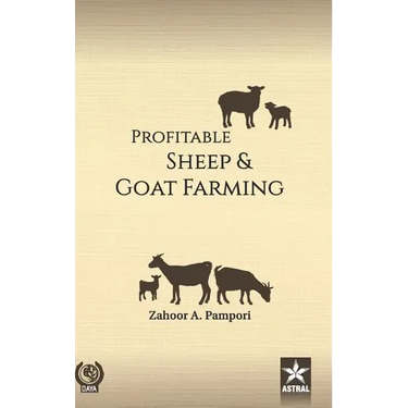 Profitable Sheep and Goat Farming