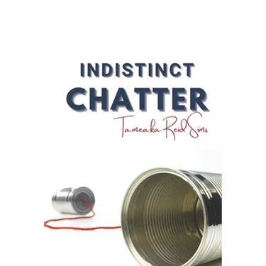 Indistinct Chatter