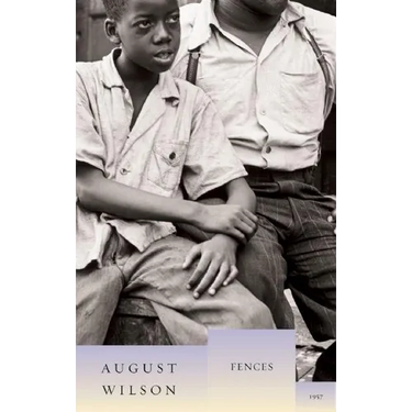 Fences: 1957