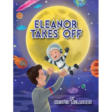 Eleanor Takes Off
