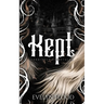 Kept: A why-choose Rapunzel retelling