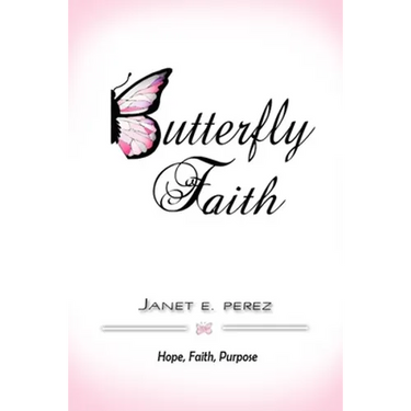 Butterfly Faith