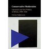 Conservative Modernists