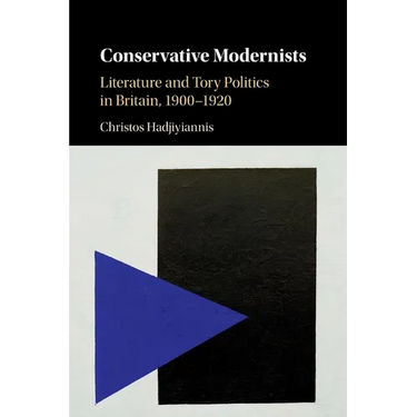 Conservative Modernists