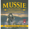 Mussie (Hapyxelor) - Three-Eyed Loch Ness-Like Monster of Muskrat Lake in Ontario Mythology for Kids True Canadian Mythology, Legends & Folklore