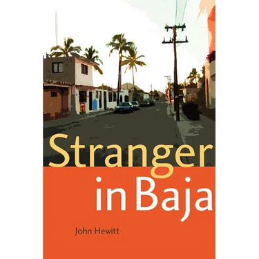 Stranger in Baja