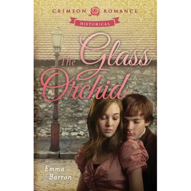 The Glass Orchid