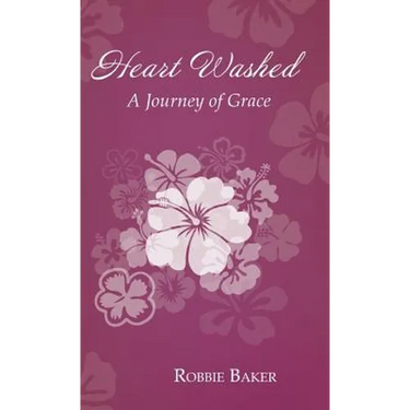 Heart Washed: A Journey of Grace