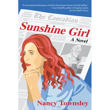 Sunshine Girl