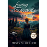 Loving the Protector's Courage