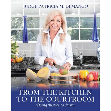 From the Kitchen to the Courtroom: Doing Justice to Pasta