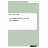EFL Students' Attitudes Towards Plurilingualism