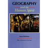 Geography and the Human Spirit