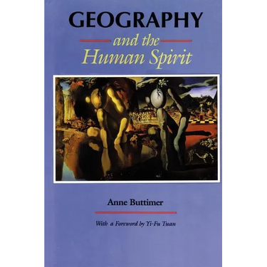 Geography and the Human Spirit
