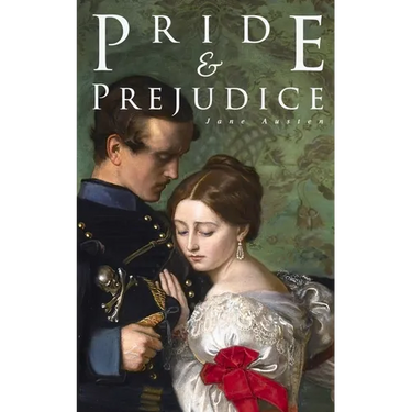 Pride & Prejudice