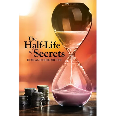 The Half-Life of Secrets