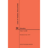 Code of Federal Regulations Title 34, Education, Parts 1-299, 2017