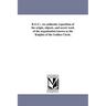K.G.C.: An authentic exposition of the origin, objects, and secret work of the organization known as the Knights of the Golden Circle.