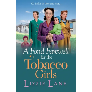 A Fond Farewell for the Tobacco Girls