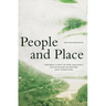 People and Place: The West Coast of New Zealand's South Island in History and Literature