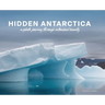 Hidden Antarctica: A Photo Journey Through Untouched Beauty