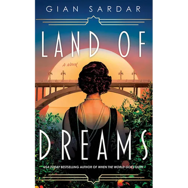 Land of Dreams