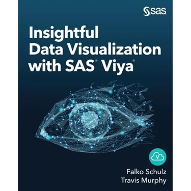 Insightful Data Visualization with SAS Viya