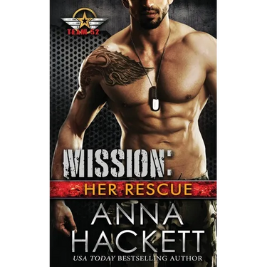 Mission: Her Rescue