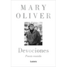 Devociones. Poesía Reunida / Devotions