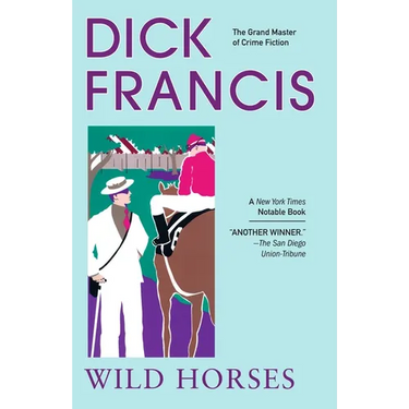 Wild Horses
