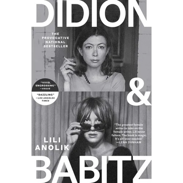 Didion and Babitz