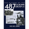 The History of the 487th Bomb Group (H)