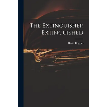 The Extinguisher Extinguished