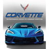 Corvette: The Photographic History of a Legendary Sports Car