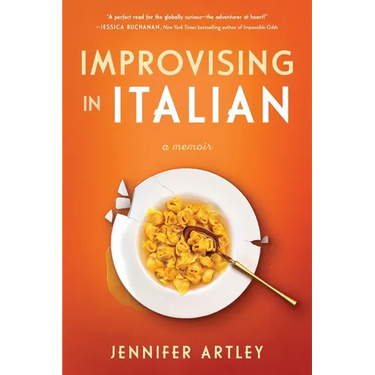 Improvising in Italian