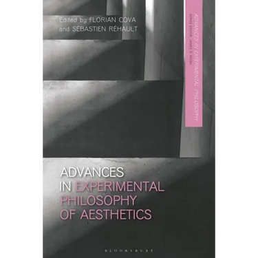 Advances in Experimental Philosophy of Aesthetics