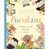 Pocokins: A Book of Five Feeling Tales
