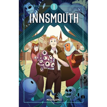 Innsmouth