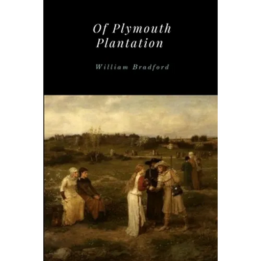 Of Plymouth Plantation