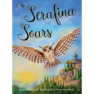 Serafina Soars